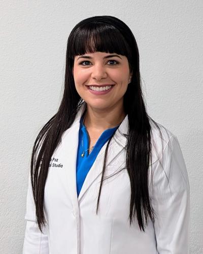 Dr. Glenda De La Paz